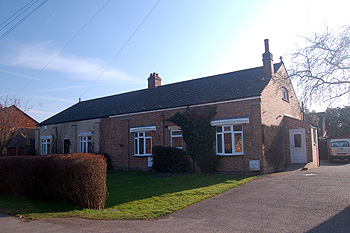 143 and 145 Bedford Road March 2012